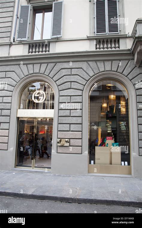 gucci boutique firenze|gucci firenze italia.